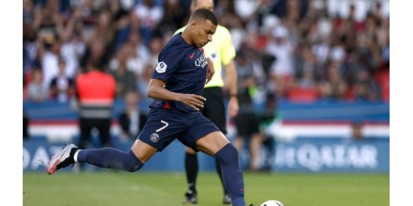Kylian Mbappé var sterkt påvirket av Lionel Messis valg på slutten av karrieren